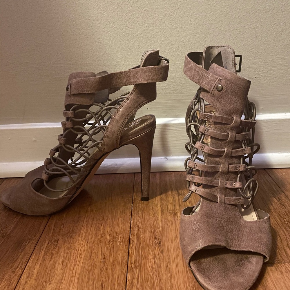 Vince Camuto Heels